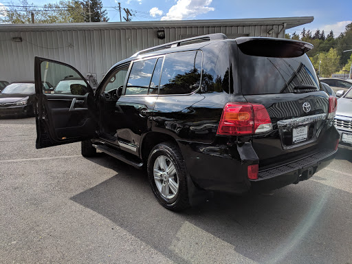 Auto Broker «Eastlake Auto Brokers», reviews and photos, 13105 NE 124th St, Kirkland, WA 98034, USA