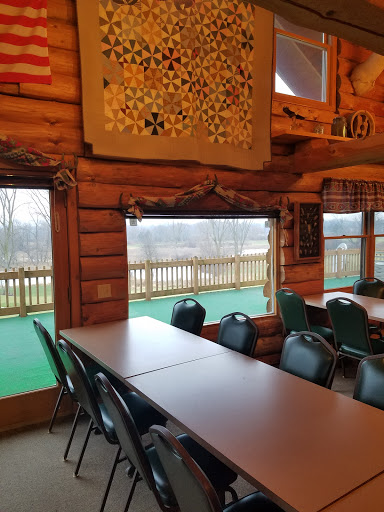 Public Golf Course «Hunters Ridge Golf Course», reviews and photos, 8101 Byron Rd, Howell, MI 48855, USA