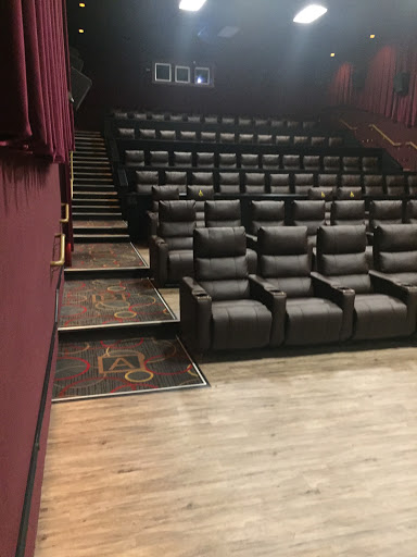 Movie Theater «Malco Towne Cinema», reviews and photos, 380 Market Blvd, Collierville, TN 38017, USA