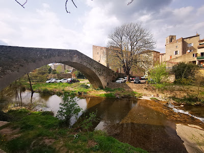 Communauté de communes Lodévois et Larzac à Lodève