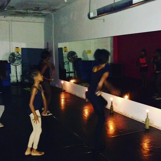 Dance School «Pinx Academy Of Dance», reviews and photos, 6537 Olive Blvd, University City, MO 63130, USA