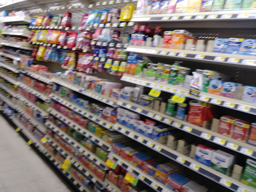 Discount Store «Dollar General», reviews and photos, 1 Stewart St, Dolgeville, NY 13329, USA