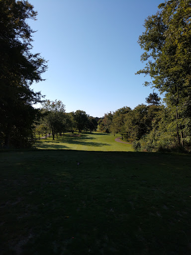 Golf Course «Hilltop Golf Course», reviews and photos, 47000 Powell Rd, Plymouth, MI 48170, USA