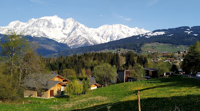 Combloux - OUL à Combloux