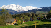 Colonie de vacances - Combloux - OUL Combloux