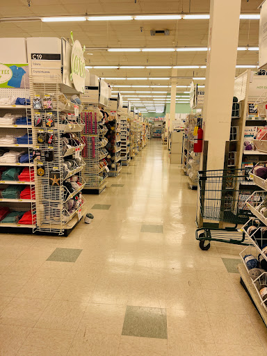Fabric Store «Jo-Ann Fabrics and Crafts», reviews and photos, 2756 Fletcher Pkwy, El Cajon, CA 92020, USA