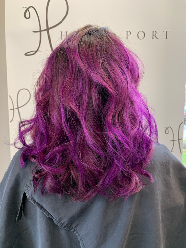 Beauty Salon «Hair Port Salon», reviews and photos, 44121 Harry Byrd Hwy #105, Ashburn, VA 20147, USA