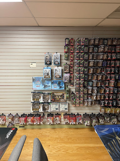 Comic Book Store «Universal Comics», reviews and photos, 6980 Whipple Ave NW, North Canton, OH 44720, USA