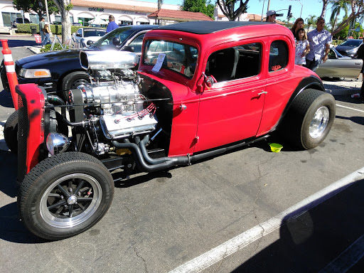 Auto Parts Store «Pep Boys Auto Parts & Service», reviews and photos, 1231 San Fernando Rd, San Fernando, CA 91340, USA