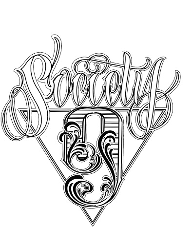 Explore letter t tattoo ideas, creative tattoo ideas in Bakersfield, available at Society 9 Tattoo and Body Art Studio