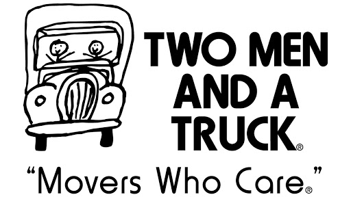 Moving and Storage Service «Two Men and a Truck», reviews and photos, 11385 E 60th Pl, Tulsa, OK 74146, USA