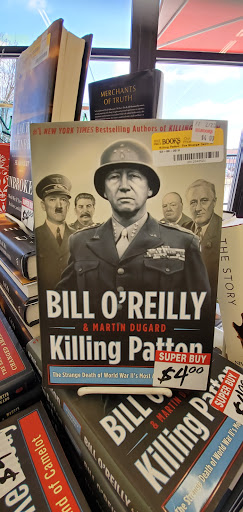 Book Store «Half Price Books», reviews and photos, 10201 University Ave, Clive, IA 50325, USA