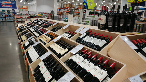 Warehouse store «Costco Wholesale», reviews and photos, 10745 Kingston Pike, Knoxville, TN 37934, USA