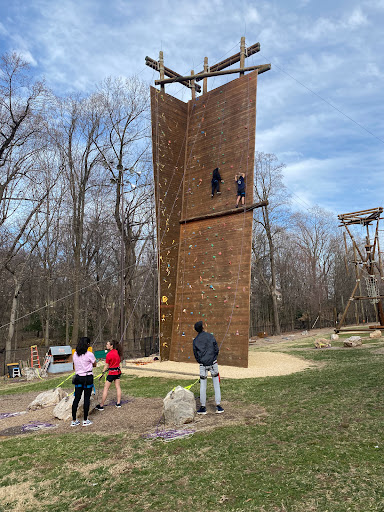 Recreation Center «Eppley Recreation Center», reviews and photos, 4128 Valley Dr, College Park, MD 20742, USA