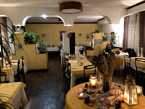 ristoranti Trattoria Donolo Spilimbergo