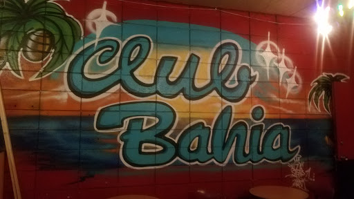 Night Club «Bahia Nightclub, Inc», reviews and photos, 1130 Sunset Blvd, Los Angeles, CA 90012, USA