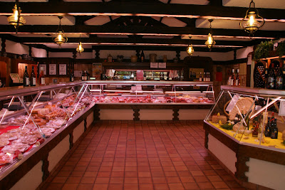 Boucherie Charcuterie Hertzog à Saint-Louis