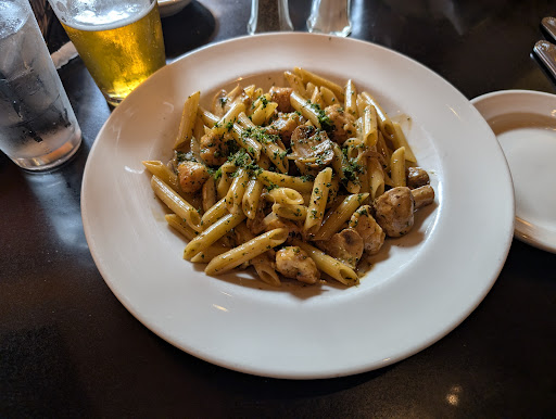 The Cheesecake Factory
