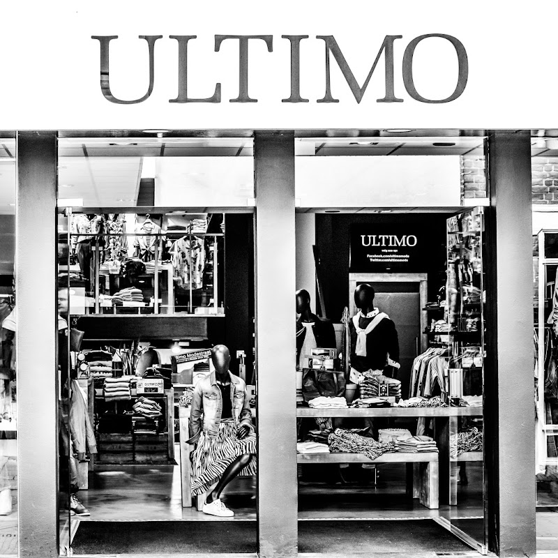 Ultimo Mode Oldenzaal