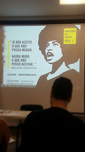 Amnistia Internacional - Portugal