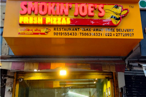 Smokin Joe's Pizza Seawoods image