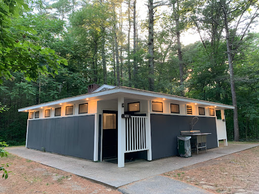 Campground «Lorraine Park Campground», reviews and photos, 133 Jenkins Rd, Andover, MA 01810, USA