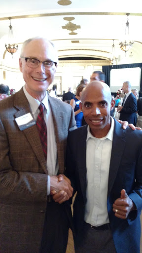 Banquet Hall «Greystone Hall», reviews and photos, 103 S High St, Akron, OH 44308, USA