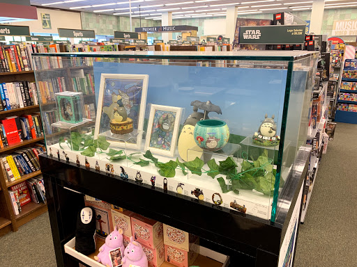 Book Store «Barnes & Noble», reviews and photos, 3600 Stevens Creek Blvd, San Jose, CA 95117, USA