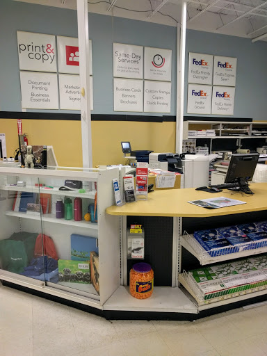 Office Supply Store «Office Depot», reviews and photos, 5115 N 10th St, McAllen, TX 78504, USA