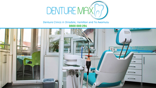 Reviews of Denture Max Hamilton in Hamilton - Dentist