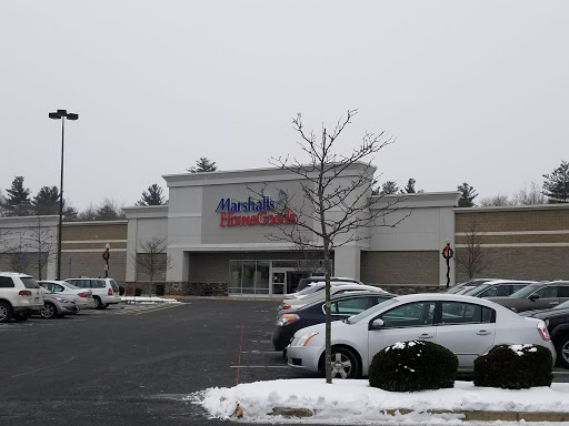 Department Store «Marshalls», reviews and photos, 70 Worcester-Providence Turnpike, Millbury, MA 01527, USA