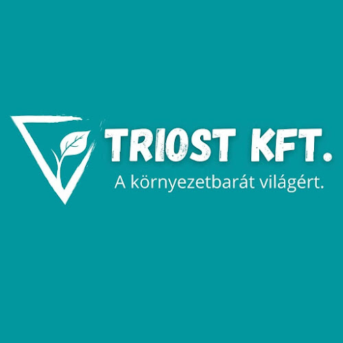 Hozzászólások és értékelések az Triost Kft. Fűtőfólia-ról