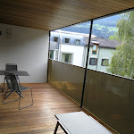 Photo n°5 de l'avis de Oliver.e fait le 31/08/2022 à 11:42 sur le  Gerharts Premium City Living à Brixen