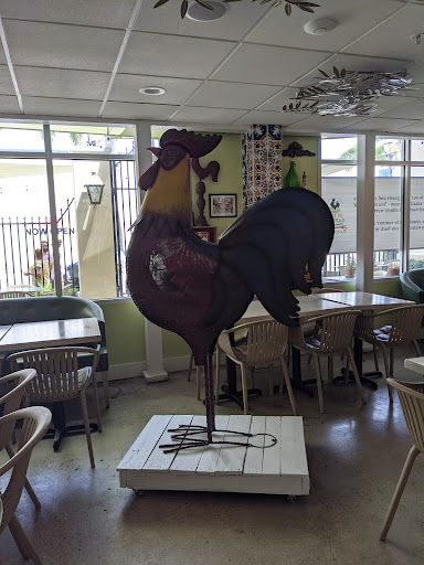 Shopping Mall «The Galleria of Pierce Harbor», reviews and photos, 100 S 2nd St, Fort Pierce, FL 34950, USA