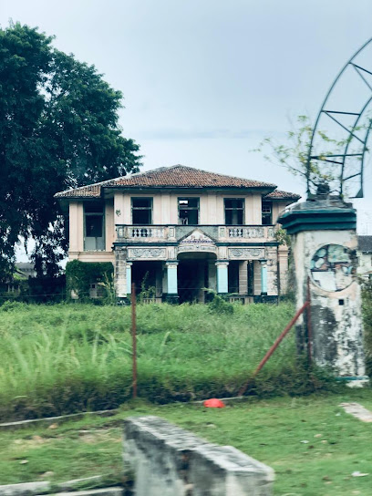 Nam Hoe Villa