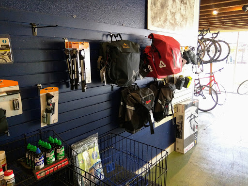 Bicycle Store «Cyclotopia», reviews and photos, 435 SW 2nd St, Corvallis, OR 97333, USA