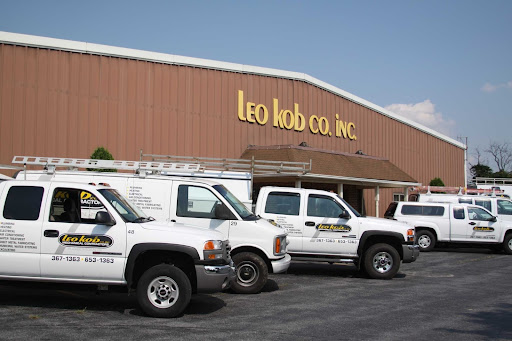 Leo Kob Co. Inc in Elizabethtown, Pennsylvania