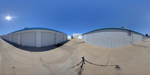 Self-Storage Facility «Simply Self Storage - Tulsa/East 51st St», reviews and photos, 2916 E 51st St, Tulsa, OK 74105, USA