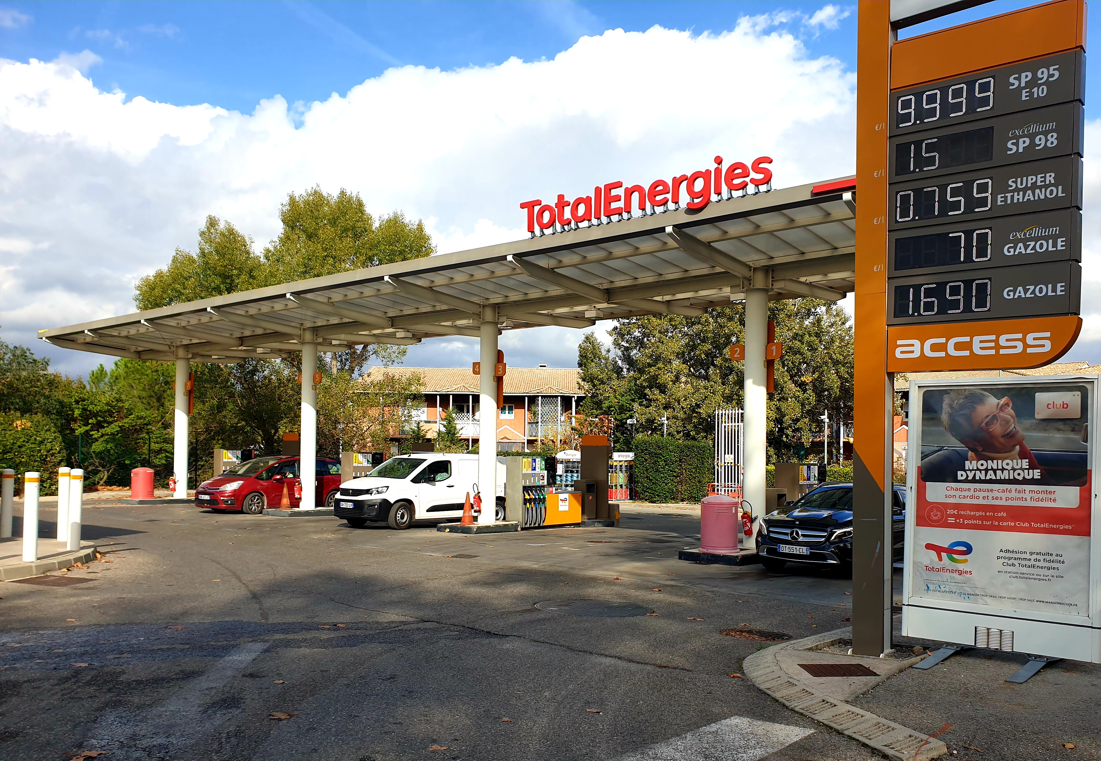 Photo n° 1 de l'avis de baptiste.a fait le 10/11/2022 à 17:34