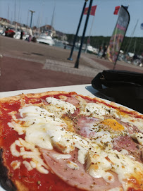 Pizza du Pizzeria Fred & Moi à Dives-sur-Mer - n°5