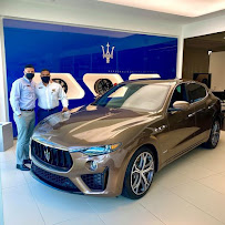 Rick Case Maserati - Photo 6 - Car repair in Davie, FL, Pembroke Pines