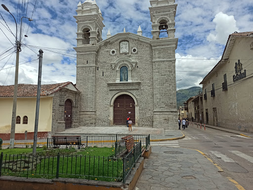 Iglesia San Francisco de Paula