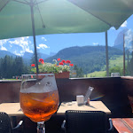 Photo n°2 de l'avis de Bartek.i fait le 14/06/2022 à 15:32 sur le  Bar Toto 1970 à Cortina d'Ampezzo