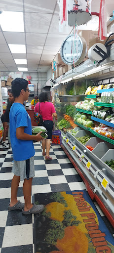 Grocery Store «Casa Latina Supermarket», reviews and photos, 651 Main St, Poughkeepsie, NY 12601, USA