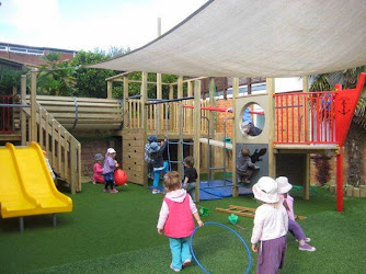 Lakeview Private Kindergarten & Daycare