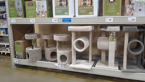 Pet Supply Store «PetSmart», reviews and photos, 11400 Financial Centre Pkwy, Little Rock, AR 72211, USA