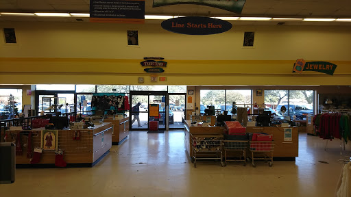 Thrift Store «Thrift Town», reviews and photos, 5700 Manchaca Rd #240, Austin, TX 78745, USA