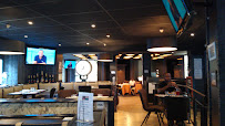 Atmosphère du Restaurant LE CAFÉ DE RENNES - n°15
