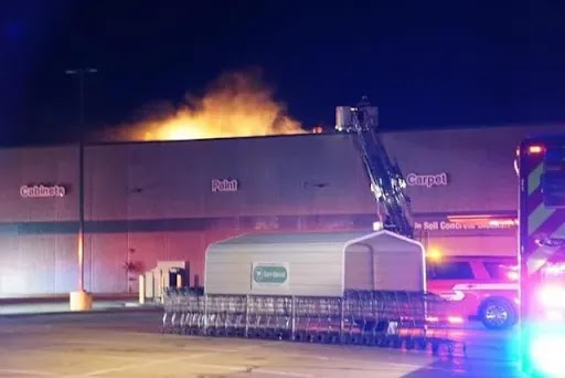 Home Improvement Store «The Home Depot», reviews and photos, 375 St Andrews Dr, Mankato, MN 56001, USA