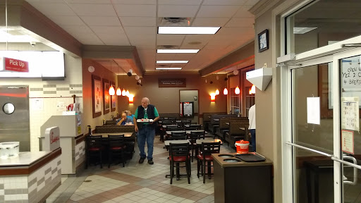 Fast Food Restaurant «Chick-fil-A», reviews and photos, 411 Colonades Way, Cary, NC 27518, USA